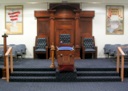 Main Lodge Room View 1