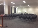 Conference Room View 5