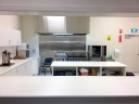 Kitchen View 2