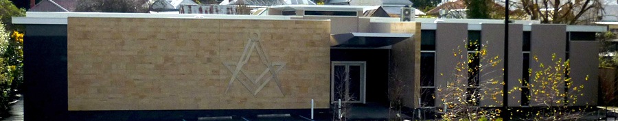 Ballarat Masonic Centre