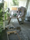 Beaufort Flood Reconstruction