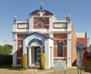 Ararat Masonic Centre