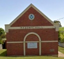 Daylesford Masonic Centre